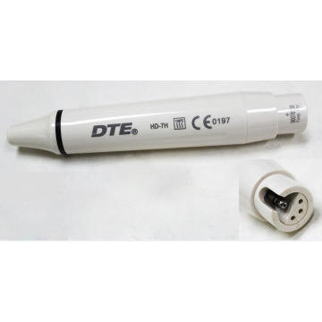 Pieza de mano de Scaler Ultrasonic Satelec Compatible